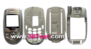 Kyocera SE47 Housing